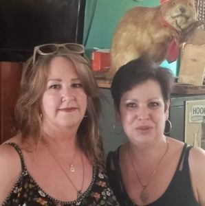 Meet your Posher, Vicki